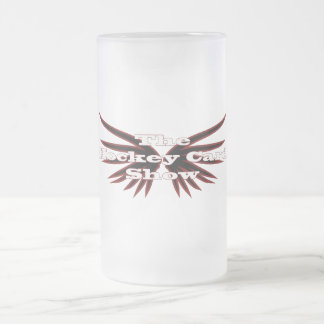 Ölmugg Frostat Ölglas