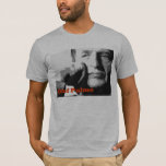 Olof Palme copy.3 T Shirt<br><div class="desc">Former Prime Minister of Sweden</div>