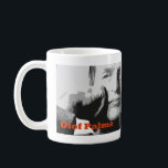 Olof Palme Mugg<br><div class="desc">Former Prime Minister of Sweden</div>