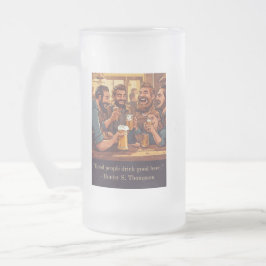 ölofferter frostat ölglas