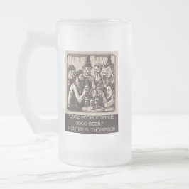 ölofferter frostat ölglas