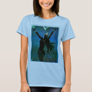 Olokun resning t shirt
