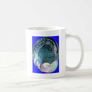 OLOKUN YEMAYA KAFFEMUGG