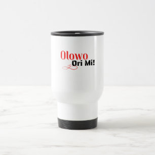 Olowori Mi mugg