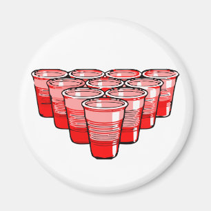 ölpong magnet
