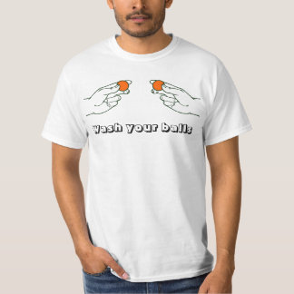 Ölpong Tee