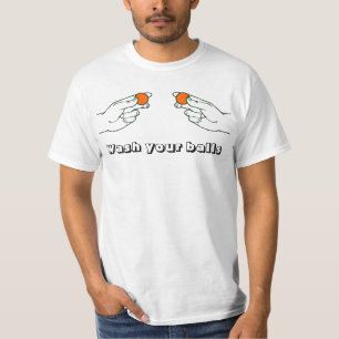 Ölpong Tee Shirt
