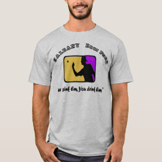 ölpong tee shirt