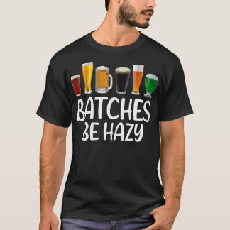 Ölsatser är ofarliga bärnstensbröst i hemmet t shirt