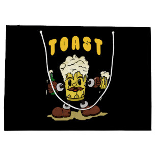 Ölskål Mascot