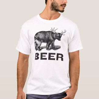 Ölskjorta T Shirt