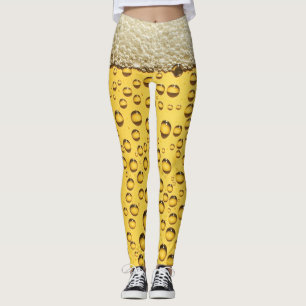 Ölskum och bubblor leggings