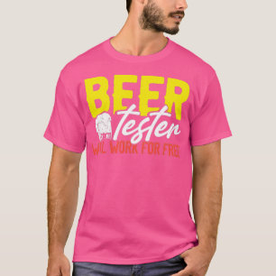 Öltestare T Shirt