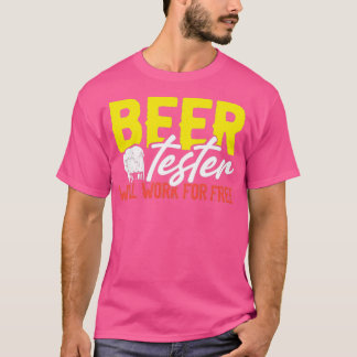 Öltestare T Shirt