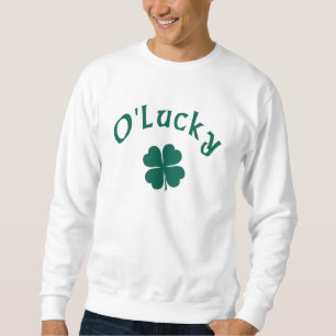 O'Lucky Långärmad Tröja
