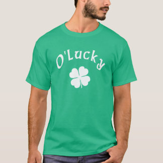 O'Lucky T-shirt