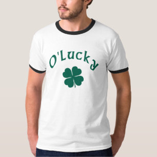 O'Lucky T Shirt