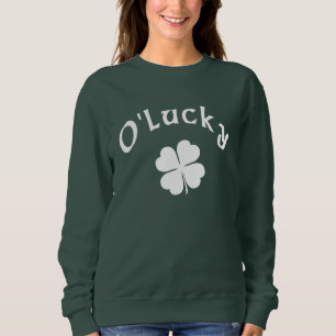 O'Lucky Tröja