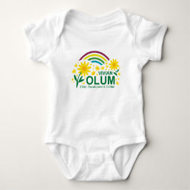 Olum Baby Onsie T Shirt