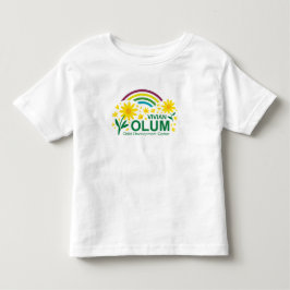 Olum Småbarn Shirt T