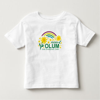 Olum Småbarn Shirt T Shirt