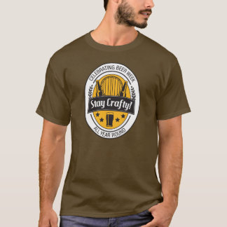 Ölvecka Tee Shirt