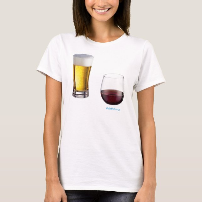 Ölvin T Shirt (Framsida)