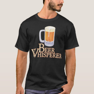 ÖlWhispererT-tröja T-shirt