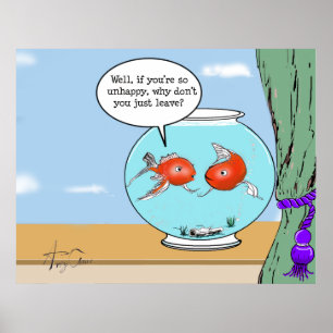 Olyckliga relationer poster