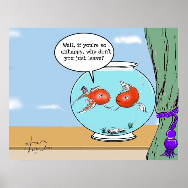 Olyckliga relationer poster (Framsidan)