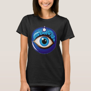 Olycksskydd i Onden öga T Shirt