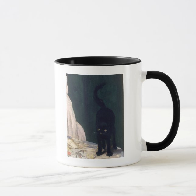 Olympia 1863 mugg (Höger)