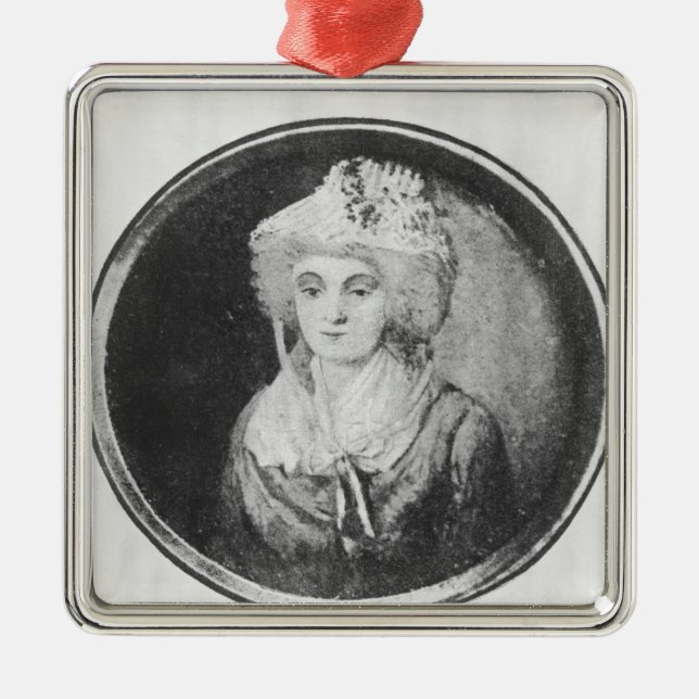 Olympia av hålmejslar julgransprydnad metall (Framsidan)