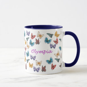 Olympia Mugg