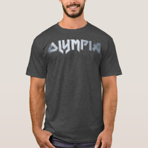 Olympia T Shirt