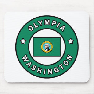 Olympia Washington Musmatta