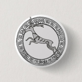 Olympianerna! Artemis/Diana-symbol Knapp