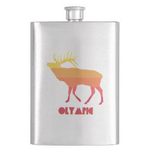 Olympic Elk Fickplunta