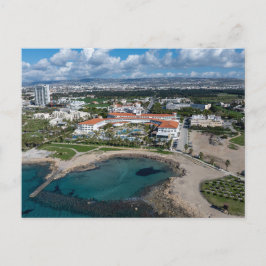 Olympic Lagoon Resort Pafos Vykort