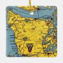 Olympic National Park 