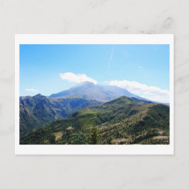 Olympic National Park, Seattle, USA, vackert Vykort