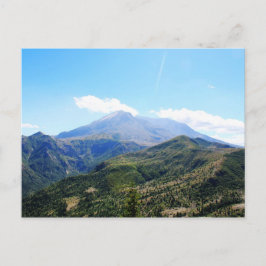 Olympic National Park, Seattle, USA, vackert Vykort
