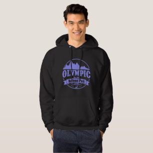 OLYMPIC NATIONAL PARY HOODIE