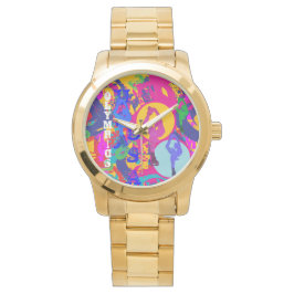 OLYMPIC SKATING  ARMBANDSUR