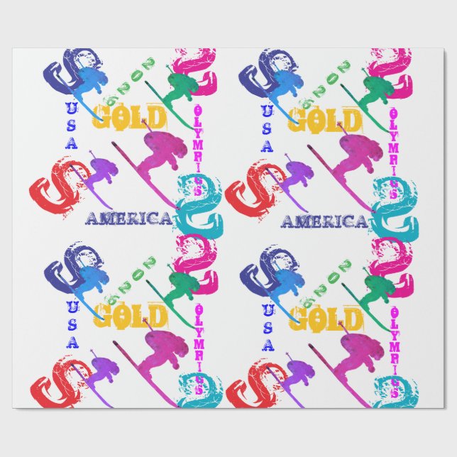 OLYMPIC SKIING PRESENTPAPPER (Platt)