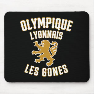 Olympique Lyonnais Les Gones Musmatta