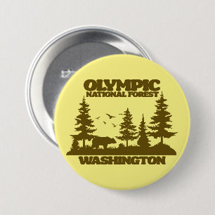 Olympisk nationalskog knapp