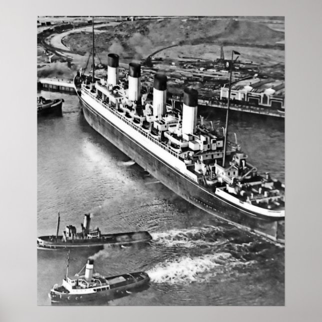 Olympiska havsförsöken poster (Framsidan)