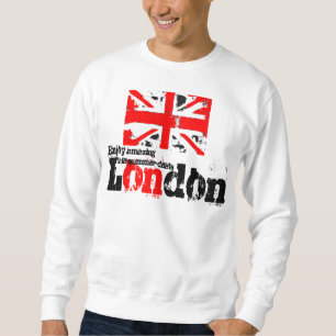 Olympiska spel. London - 2012 Sweatshirt