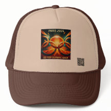 Olympiska spelen i Paris 2024